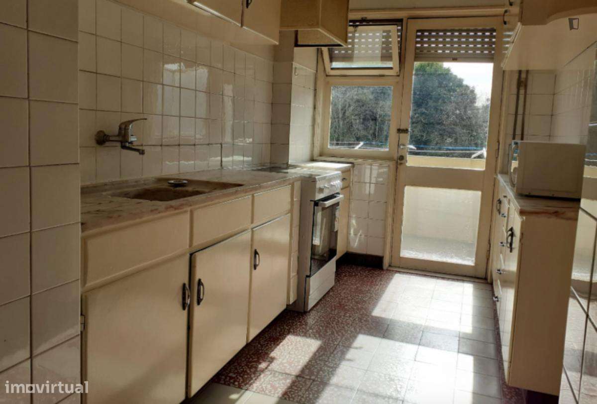 Apartamento com 3 quartos - localizado em Cedofeita Porto - Grande imagem: 5/10