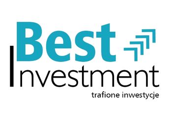 Best Investment Logo