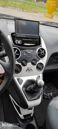 Ford KA 1.2 Concept - 9