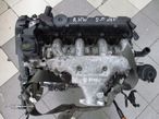 Motor PSA SUZUKI FIAT LANCIA 2.0 HDI 109 CV - RHW - 2