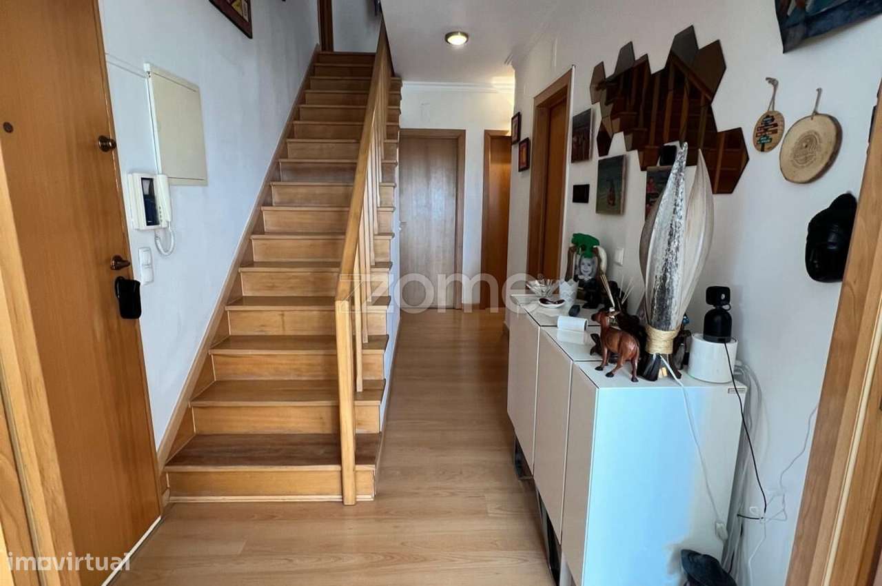Duplex T3+1 em Condomínio Privado – Cascais - São Domingos de Rana - Grande imagem: 4/29