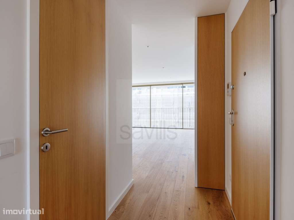 Apartamento T2 com varanda em Canidelo, Vila Nova de Gaia, junto à ... - Grande imagem: 4/33