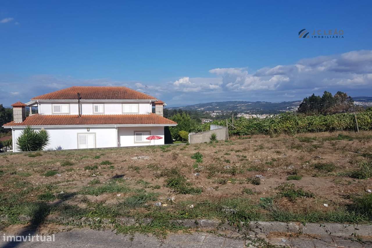 Terreno Urbano  Venda em Paredes,Paredes - Grande imagem: 3/11