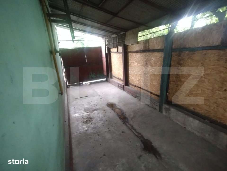 Casa cu 2 camere,70 mp,zona centrala - Imagine principală: 2/11