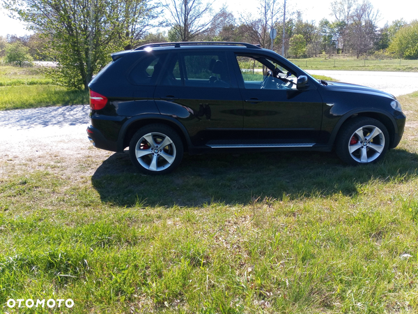 BMW X5 3.0d xDrive - 2