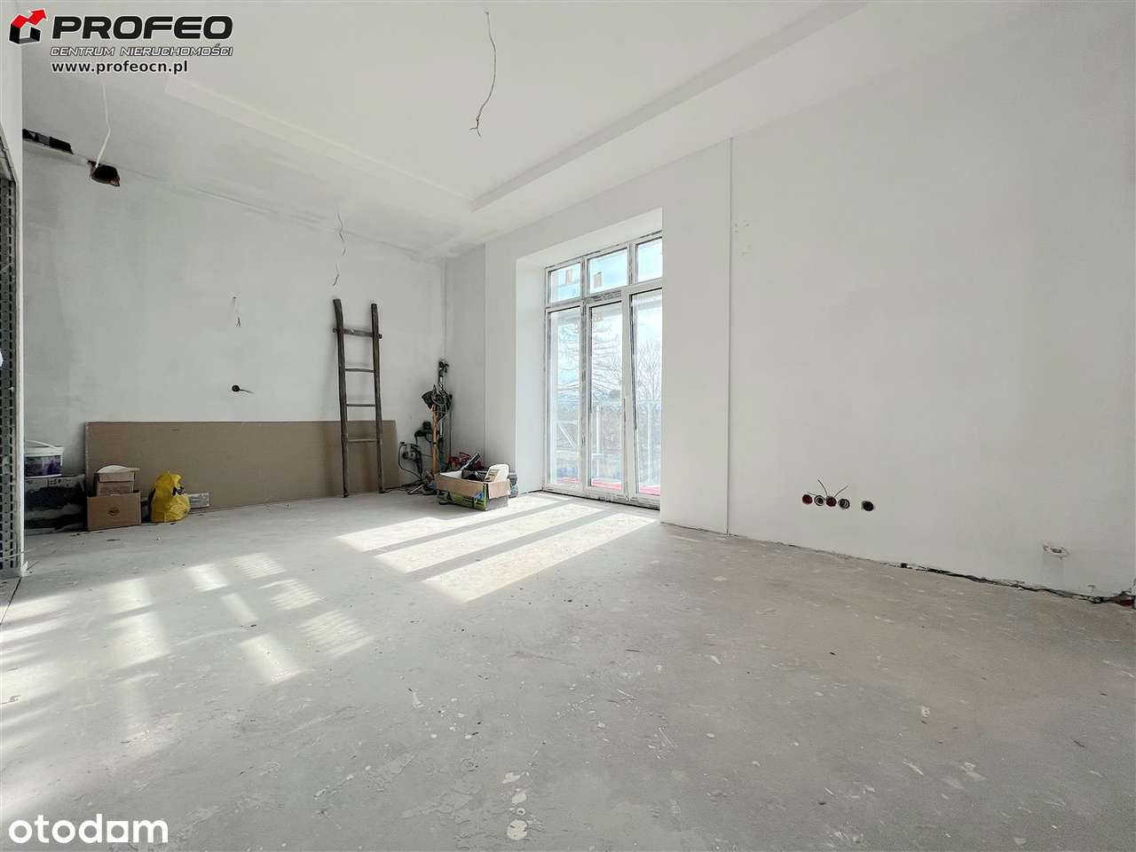 Komfortowe Metraże w Dobrej Cenie!!! - Pełny obrazek: 2/9