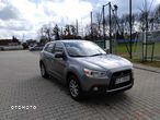 Mitsubishi ASX 1.6 Invite AS&G - 9