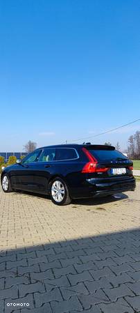 Volvo V90 D3 Geartronic - 7