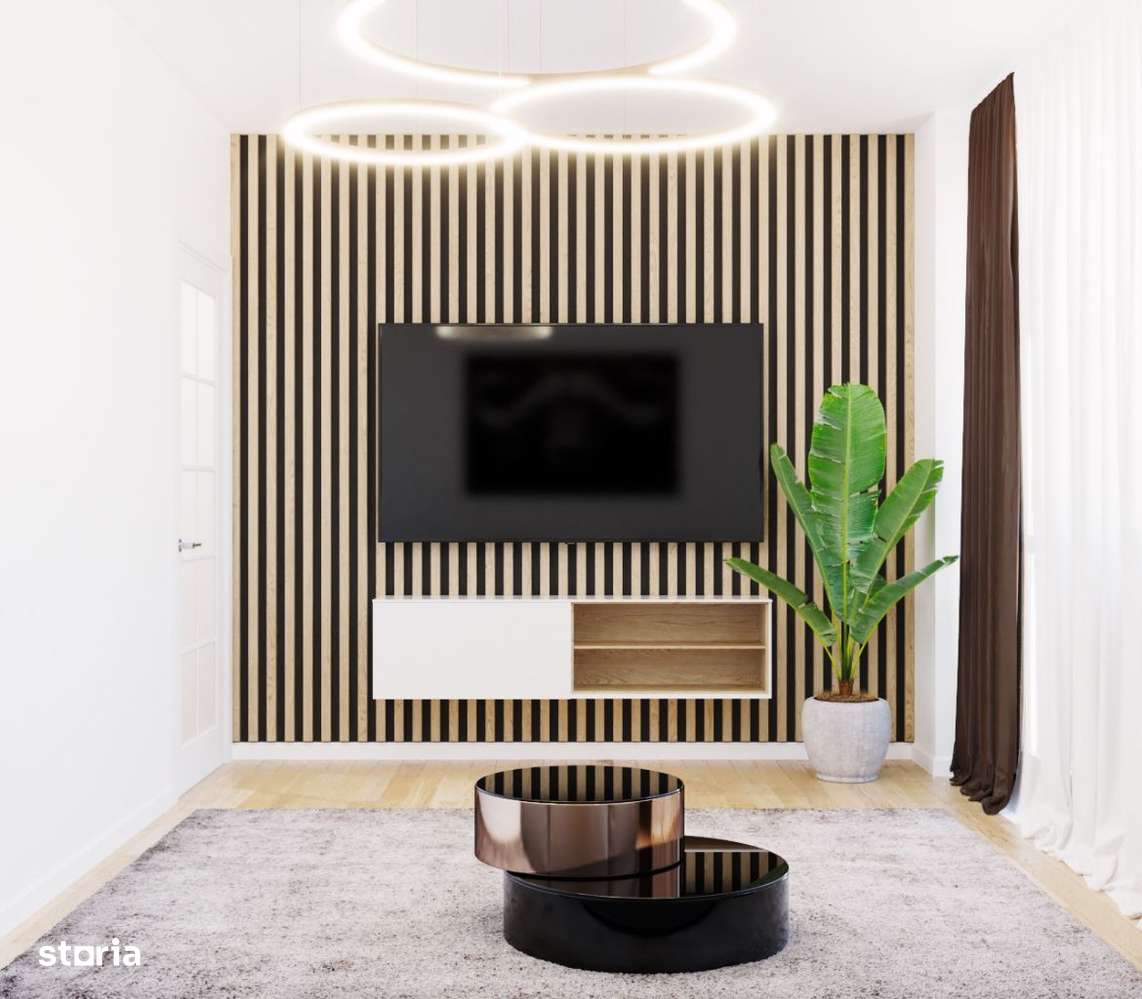 Finalizat! Apartament 2 camere decomandat, Royal Town Copou-7