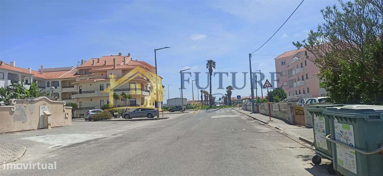 Apartamento T2 Venda em Atouguia da Baleia,Peniche-25
