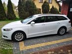 Ford Mondeo - 7