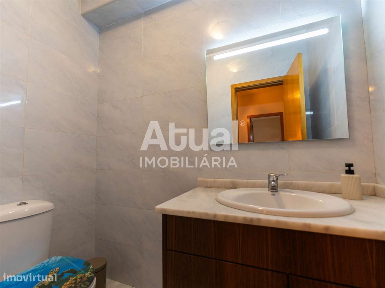 Apartamento T3 Venda em Caldas de Vizela (São Miguel e São João),Vizel-12