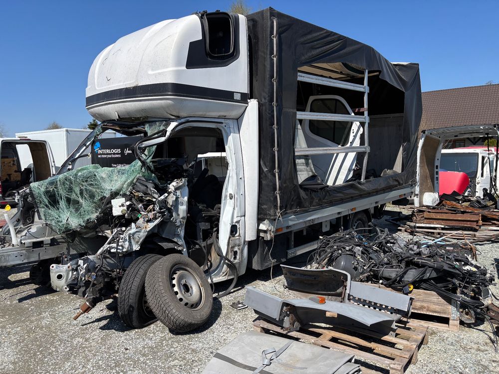 Renault Master 2023
