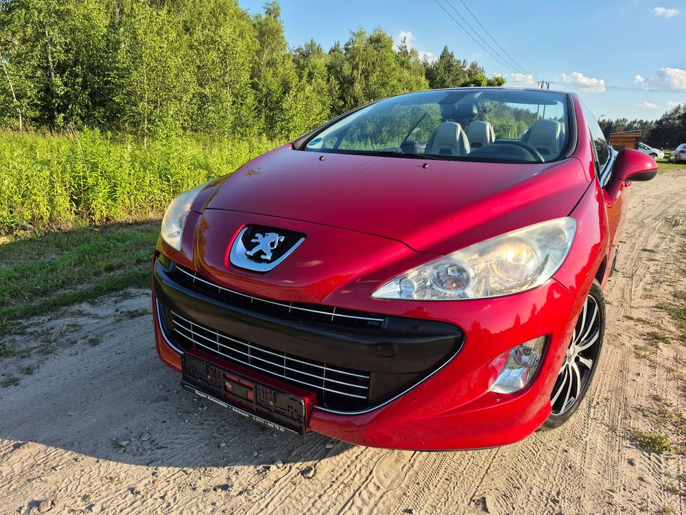Peugeot 308 155 THP Premium 2011