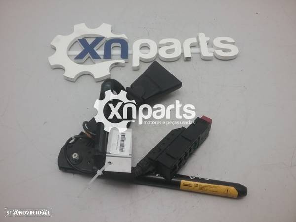 Cinto de segurança Frente/Dto OPEL CORSA C (X01) 1.2 (F08, F68) | 09.00 - 12.09... - 1