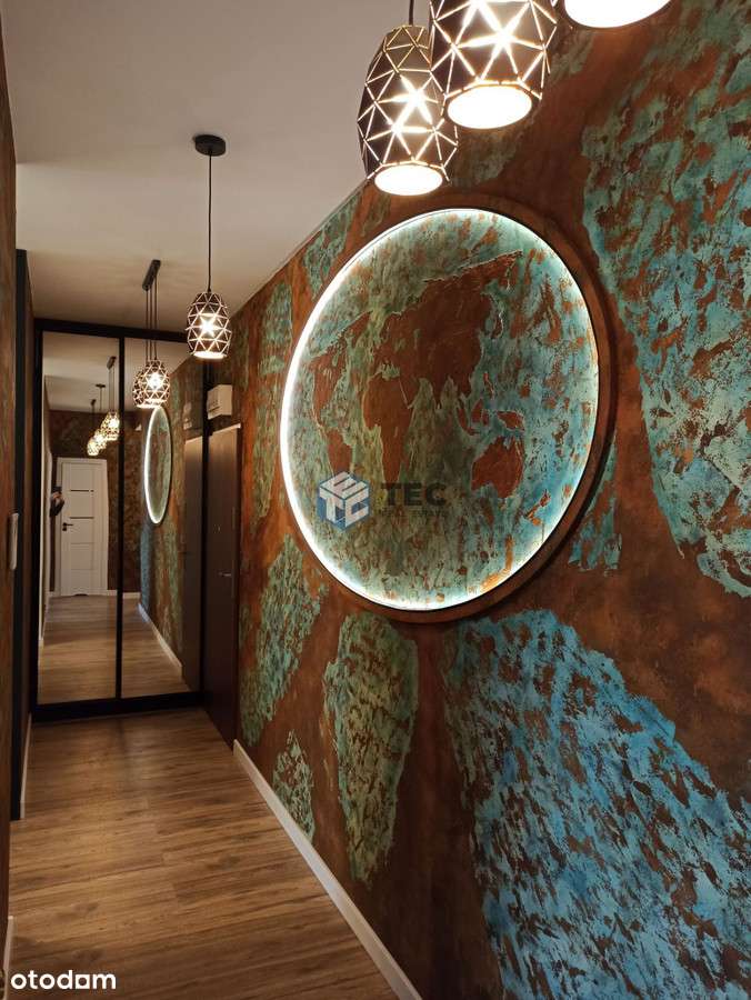 Nowy Apartament z Domowym Spa - Pełny obrazek: 4/13