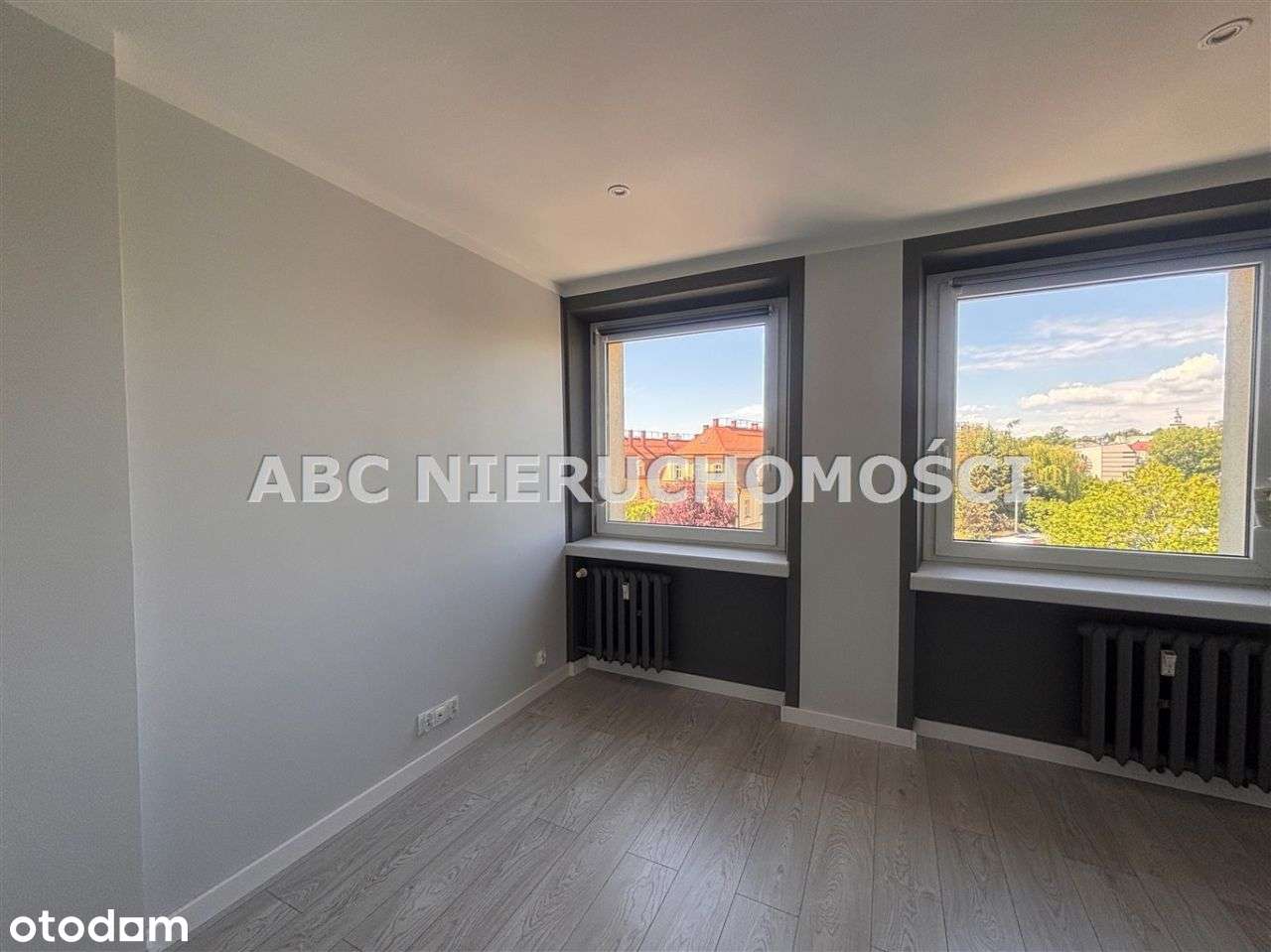 Rybnik ul. Miejska po kapitalnym remoncie-13