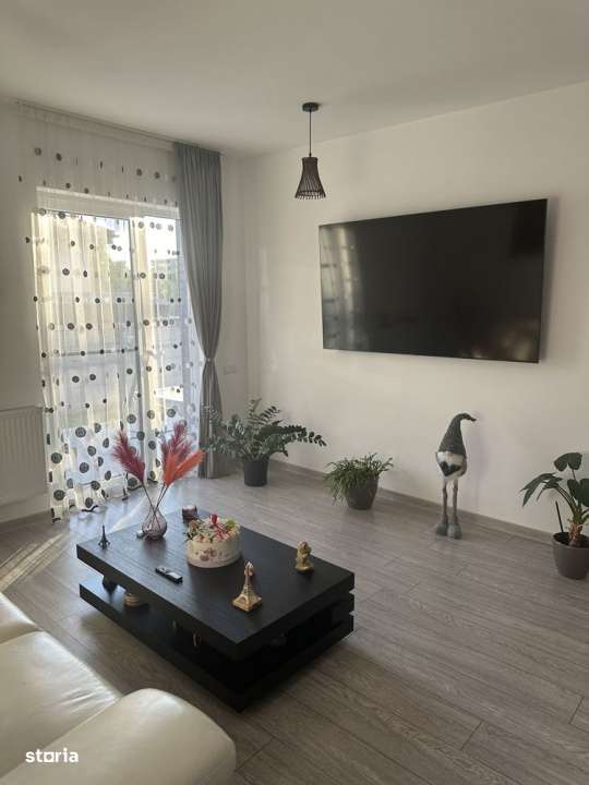 Casa Individuala | Clinceni | Toate Utilitatile - Imagine principală: 4/7