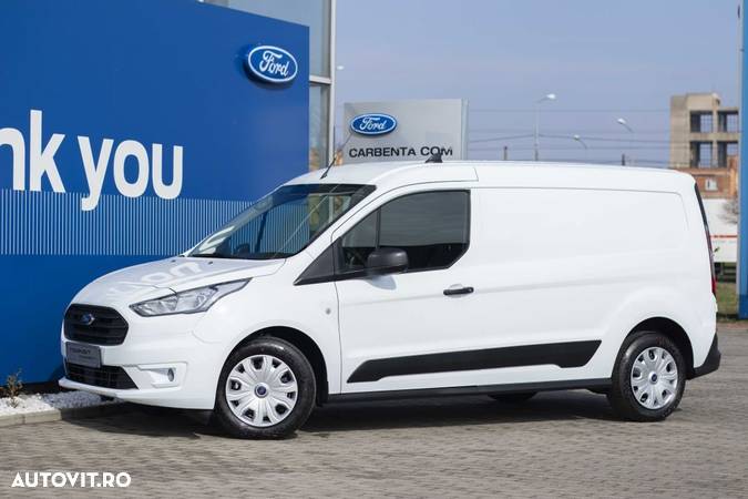 Ford Transit Connect - 3