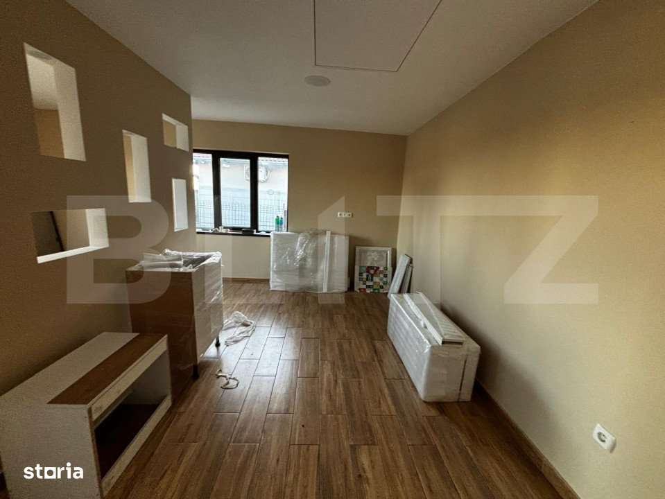 Casa cu 2 camere, 100 mp, zona Cartierul Marcus - Imagine principală: 4/8