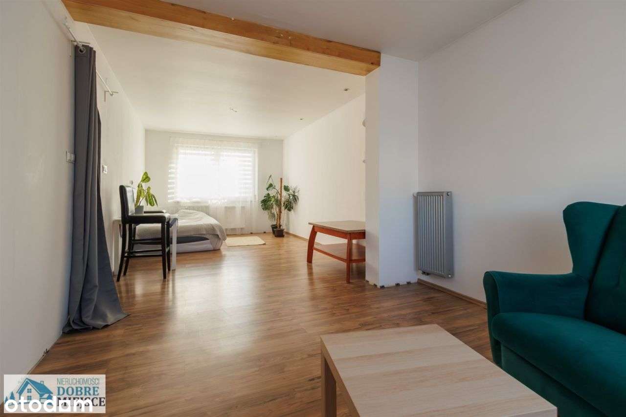 Duży dom dla rodziny lub 2 rodzin!!!-4