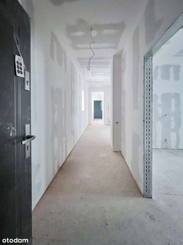 Mieszkanie na sprzedaż 3- pokojowe - bezpośrednio - bez prowizji-3