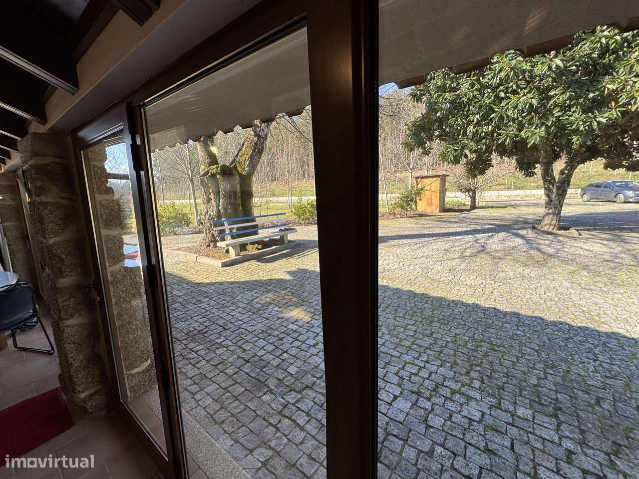 Moradia, 140 m², Molelos-27