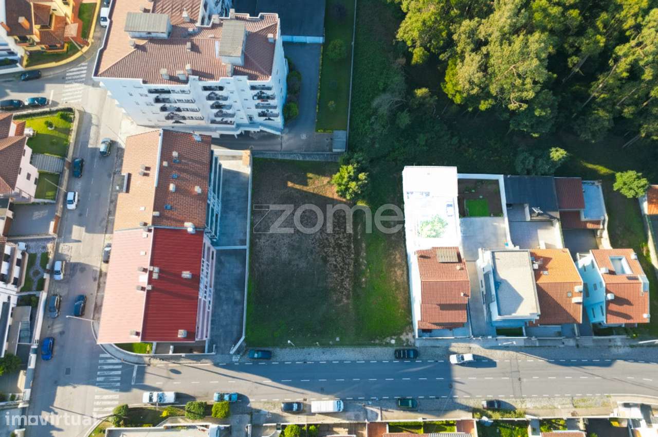 Terreno Urbano, São Cosme - Gondomar - Grande imagem: 4/15