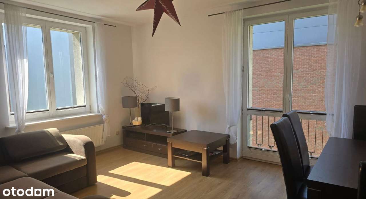 2-pokojowe w centrum miasta-2