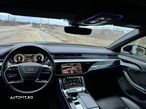 Audi A8 50 TDI quattro tiptronic - 9