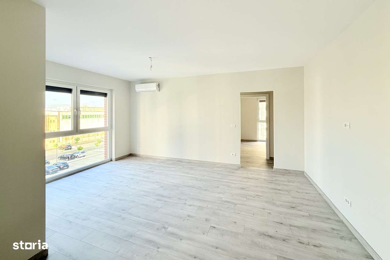 Apartament 3 camere decomandat, Adora Park Uta, comision 0% - Imagine principală: 3/13