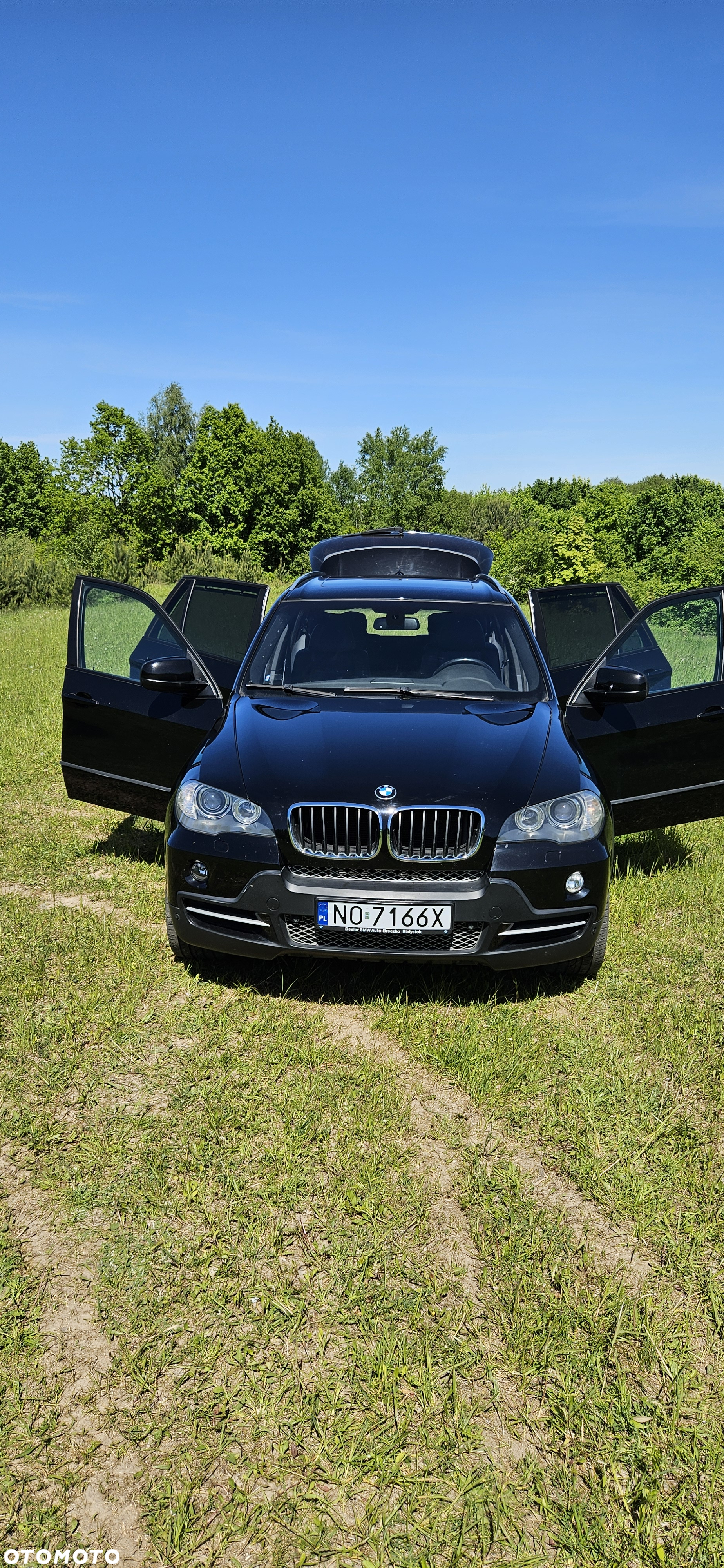 BMW X5 3.0d xDrive - 3