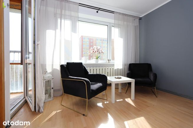 Atrakcyjne 3 pok w Centrum Miasta z oddzielną kuch-7