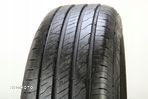 1X 225/55R19 Goodyear EfficientGrip 2 SUV G557 - 1