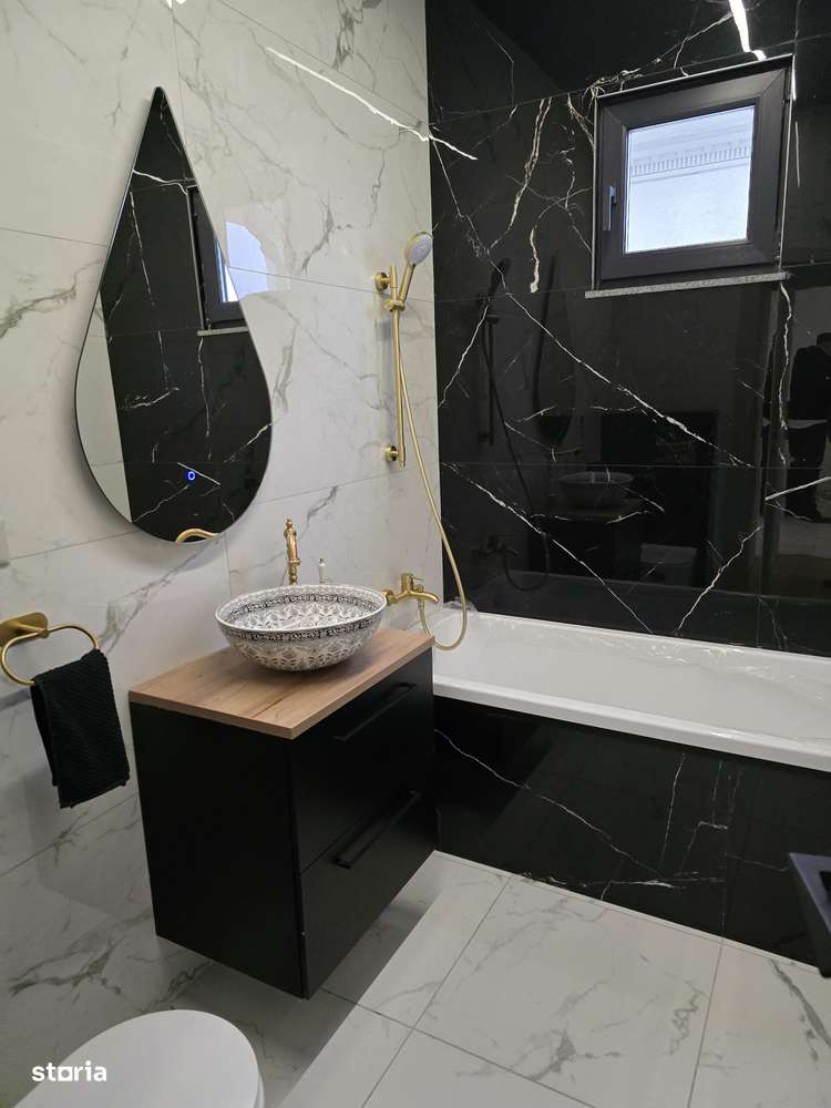 Case de vanzare in Agigea zona Steaua de Mare-16