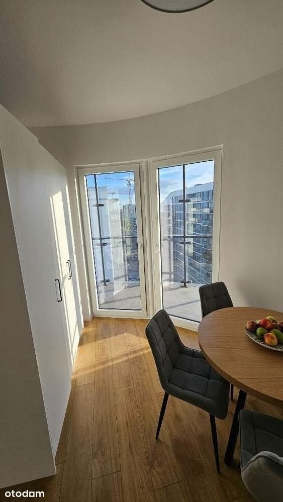 Apartament 31 m2 Wola ul. Kasprzaka + duży taras-7