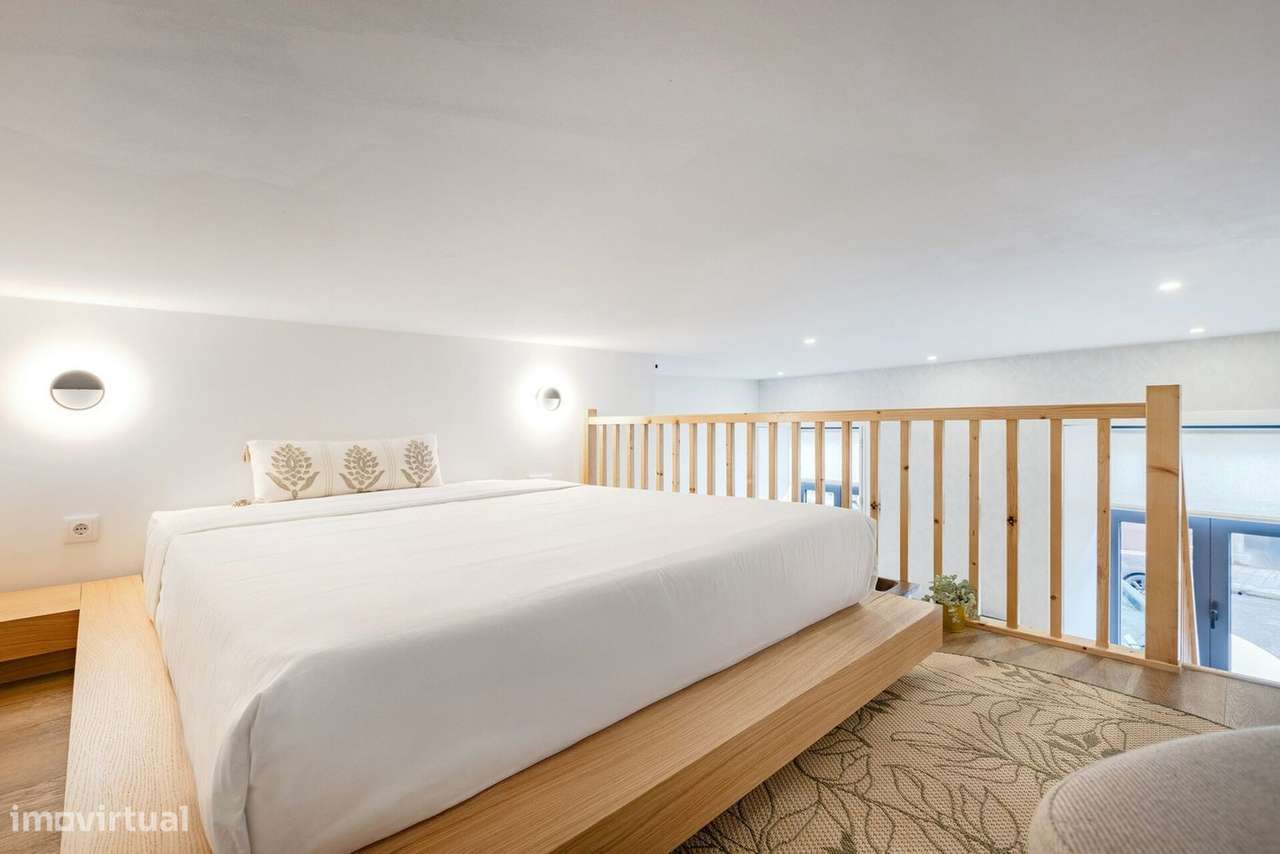 Apartamento Mobilado - Bonfim - Grande imagem: 3/41