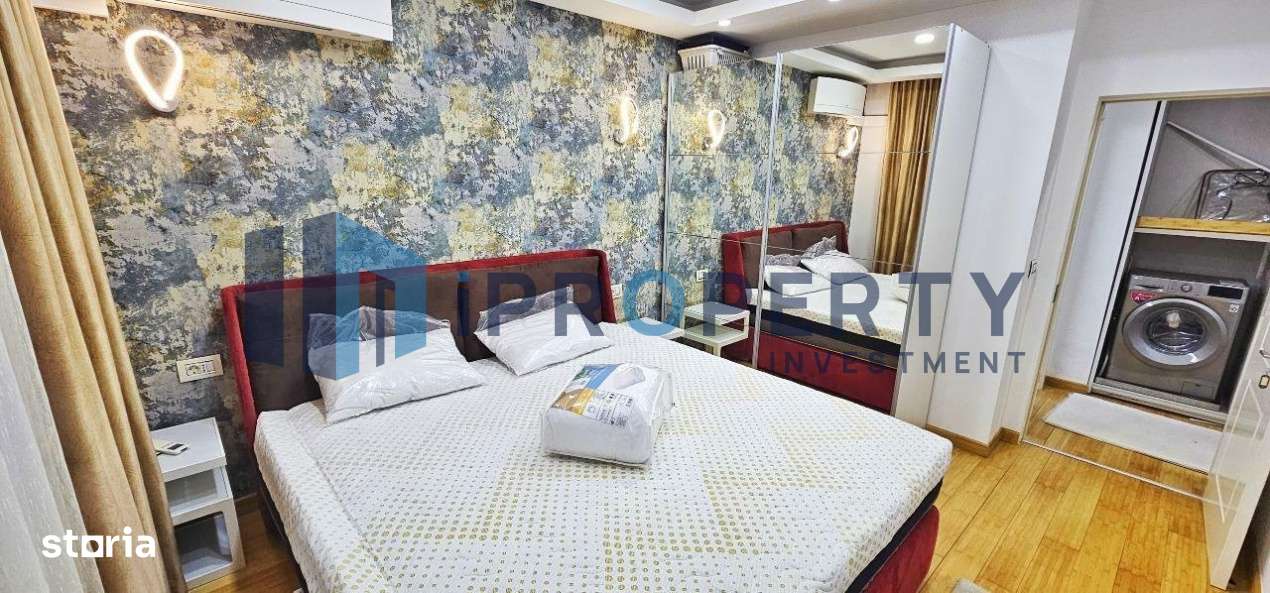 New Times Residence I 3 Camere I Centrala Proprie I Loc Parcare Subter - Imagine principală: 4/13