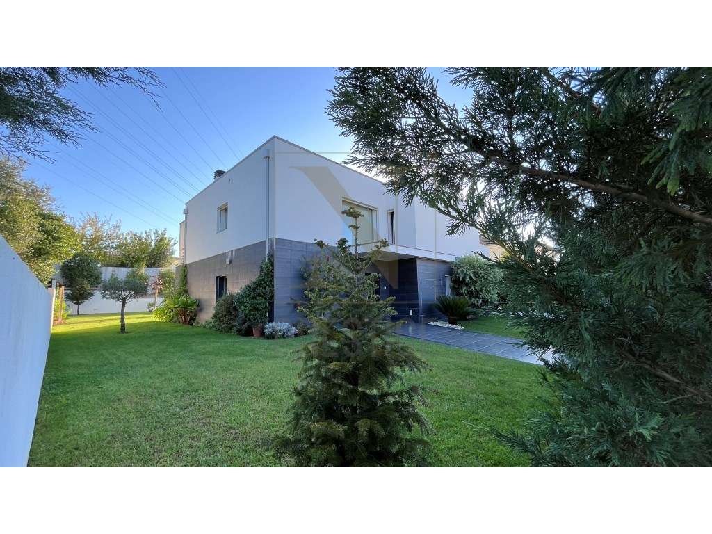 Moradia T5 nos Carvalhais - Grande imagem: 4/32