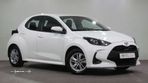 Toyota Yaris 1.0 VVT-i Comfort Plus - 17