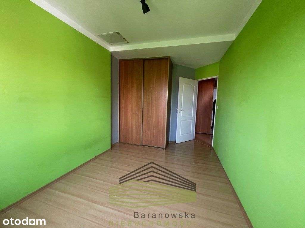 4 pokojowe okolice Staszica dobra lokalizacja!-4