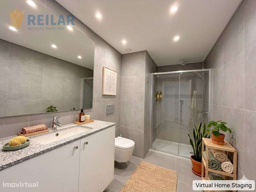 Moscavide - T1 Novo - Grande imagem: 3/26