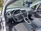 Opel Astra IV GTC 1.4 Active - 9