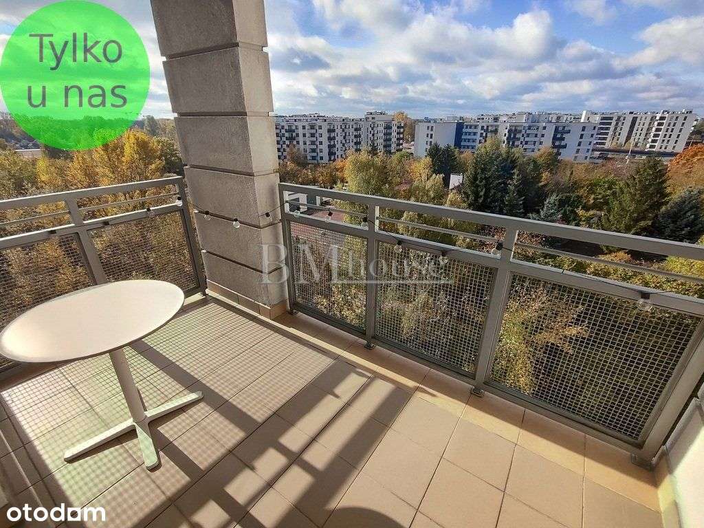 Ochota 2 pokojowe mieszkanie 45m2 z balkonem 2800 - Pełny obrazek: 4/18