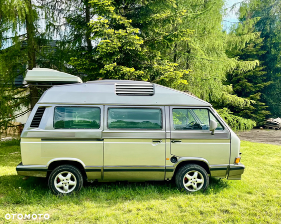 Volkswagen Transporter - 6