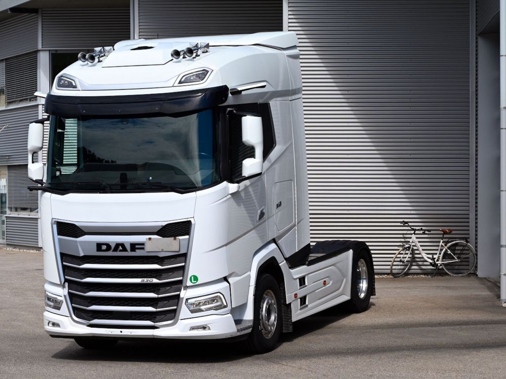 DAF XG 2023