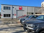 Toyota Hilux 2.8D 204CP 4x4 Double Cab AT - 37