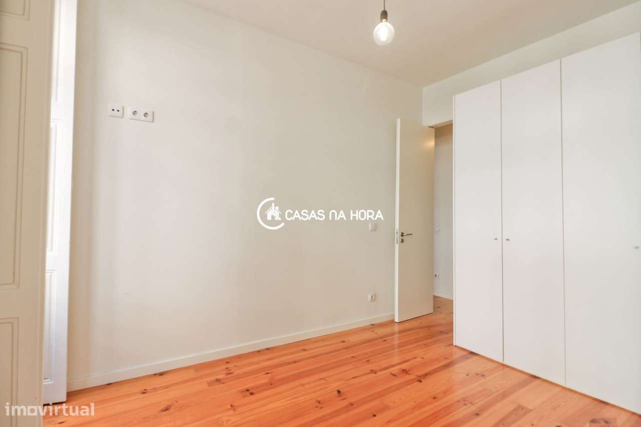 T2 Duplex | Centro do Porto | próximo Metro-19