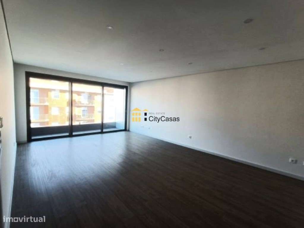 Apartamento T3 Novo ao Hospital Militar | Porto - Grande imagem: 3/12
