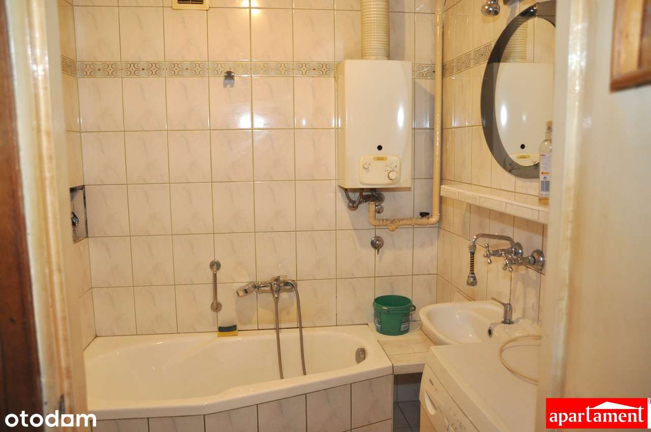 Atrakcyjne 3 pokojowe, Pierwiosnkowa, Grabiszyn-6